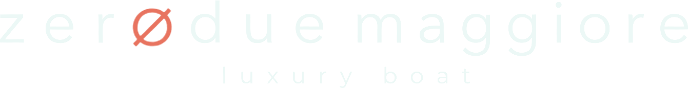 zerodue maggiore luxury boat